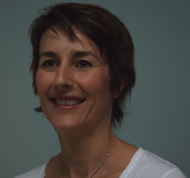 Christine Bachoc