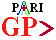 PARI/GP
