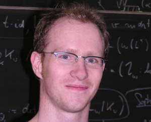 Bernhard Haak