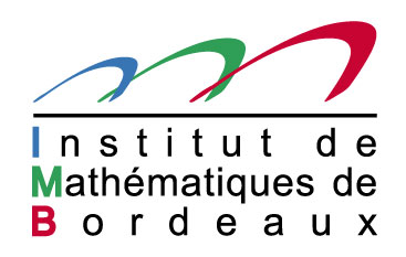 Logo d'IMB