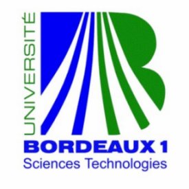 Université Bordeaux 1