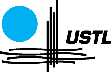 logo ustl