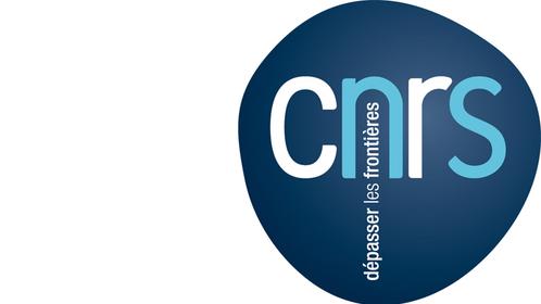 logo CNRS