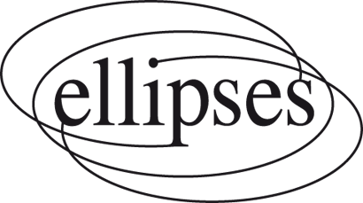 logo Ellipses