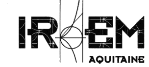 irem aquitaine