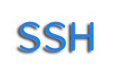 Acces SSH IMB
