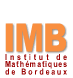 Institut de Mathématiques de Bordeaux