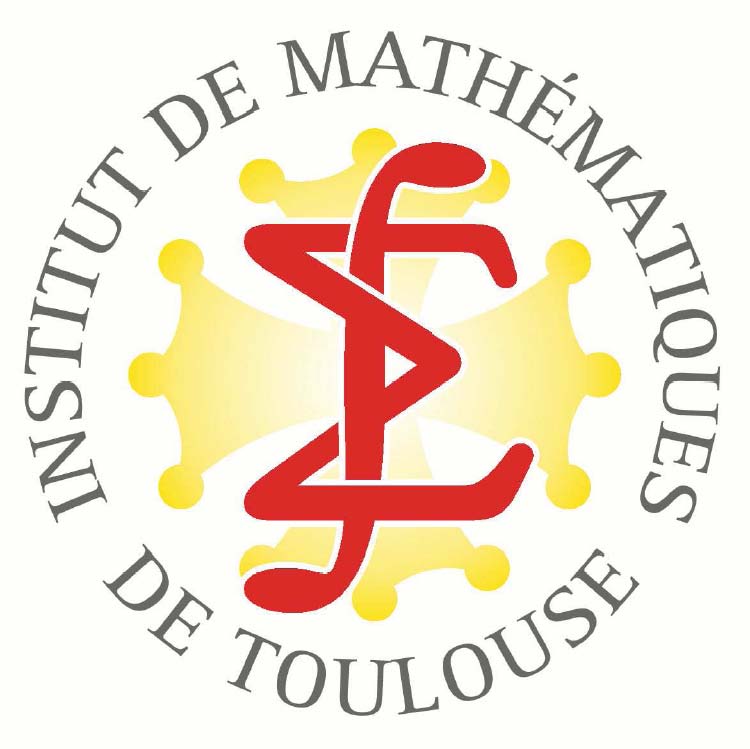 Institut de Mathématiques de Toulouse Institut de Mathématiques de Toulouse