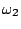 $ \omega_2$