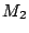 $ M_2$