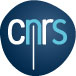 Logo CNRS