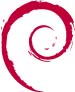 Logo Debian