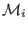 ${\cal M}_i$