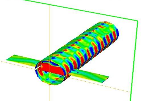 Diffraction Genec