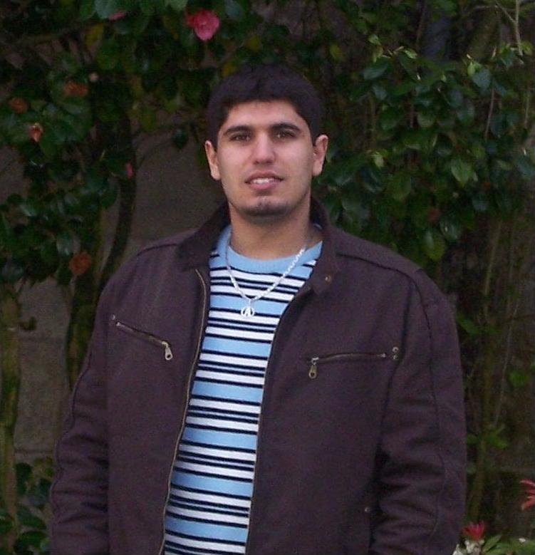 Abdallah Khochman
