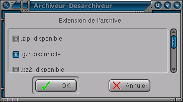 archiveur-C