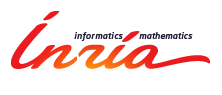 INRIA logo 