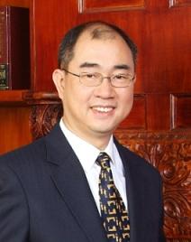 Raymond Chan
                          