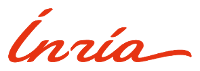 Logo INRIA