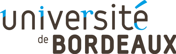 logo Université de Bordeaux