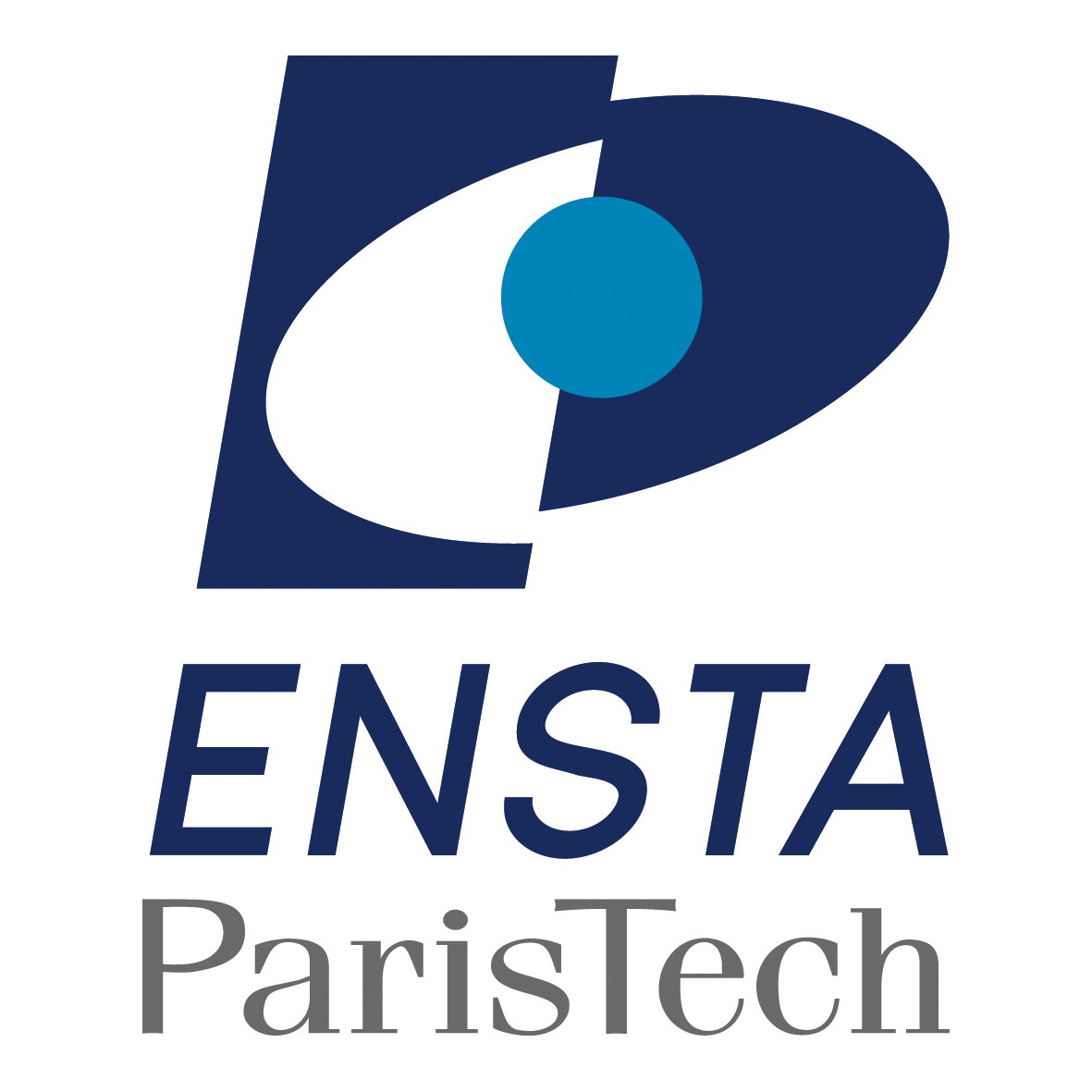 logo ensta