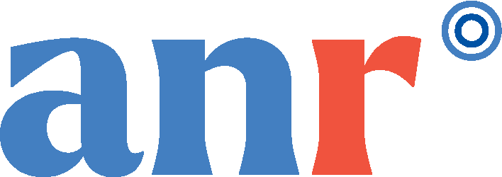 Logo ANR