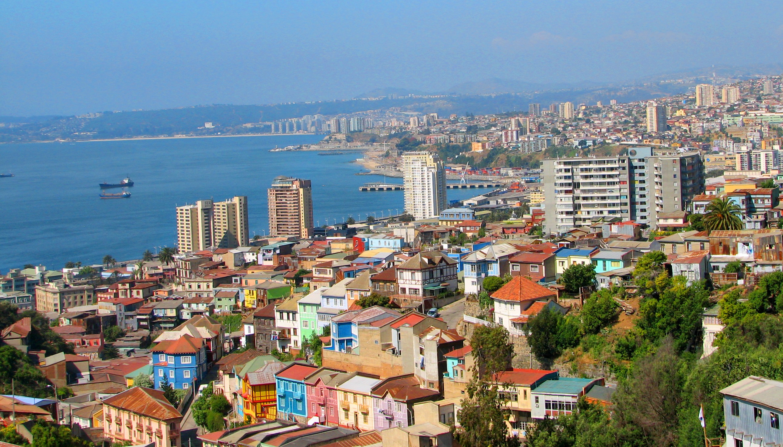 Valparaiso